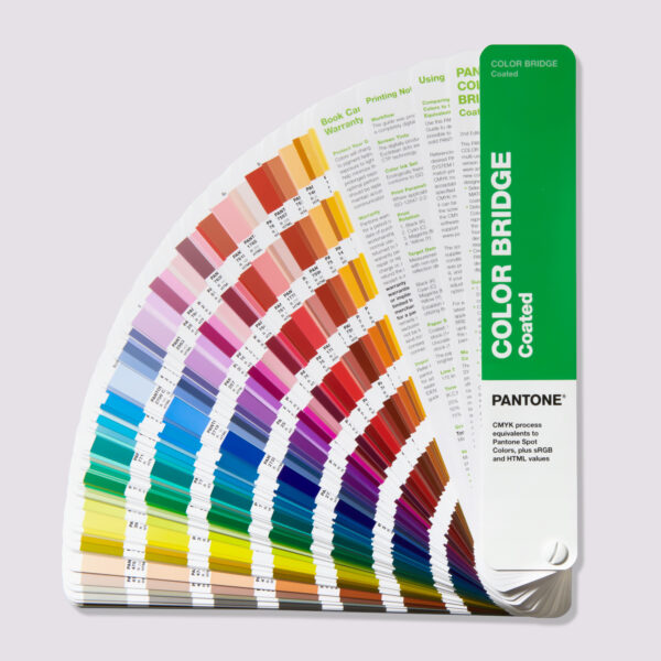 Color Bridge Guide | Coated