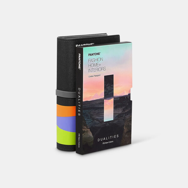 FHI Cotton Passport