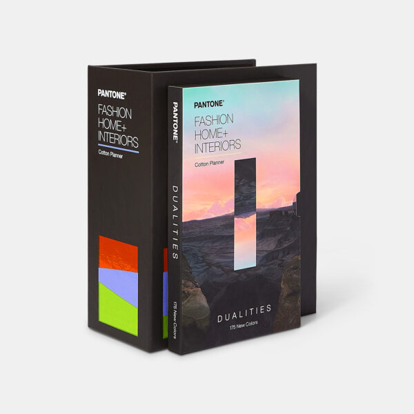FHI Cotton Planner + Dualities Expansion Pack
