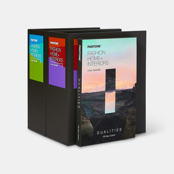 FHI Color Specifier + Dualities Expansion Pack