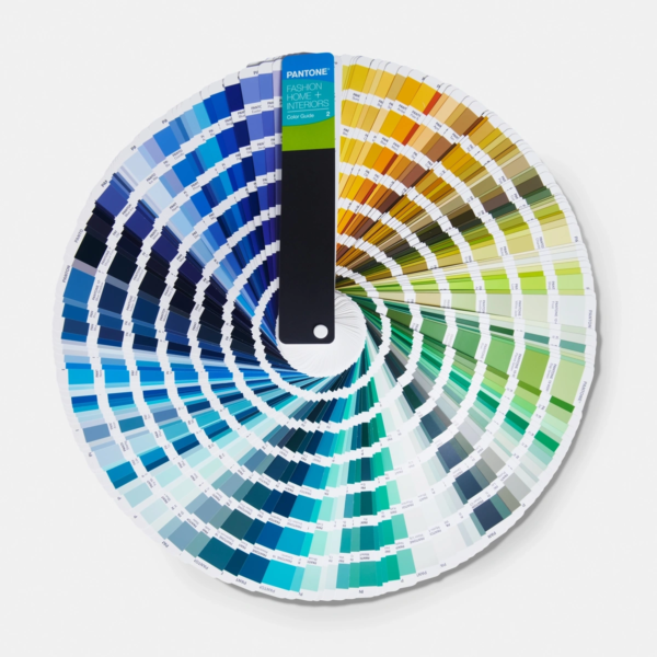 FHI Color Guide + Dualities Expansion Pack