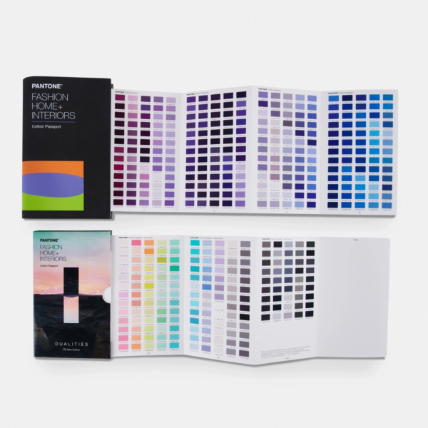 FHI Cotton Passport + Dualities Expansion Pack
