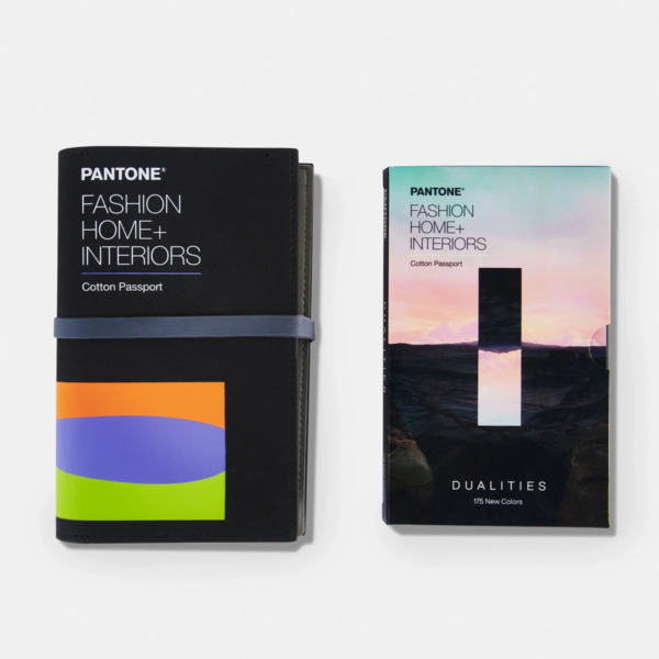 FHI Cotton Passport + Dualities Expansion Pack