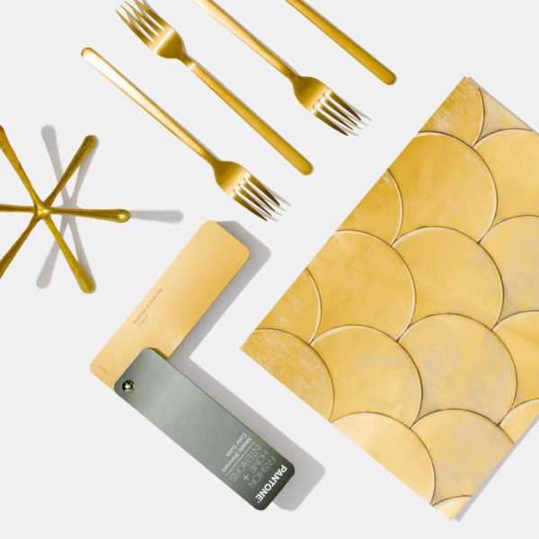FHI Metallic Shimmers Color Guide