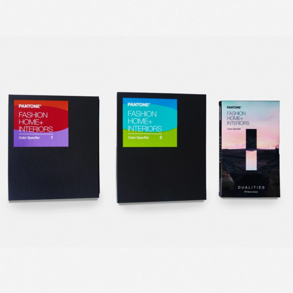 FHI Color Specifier + Dualities Expansion Pack