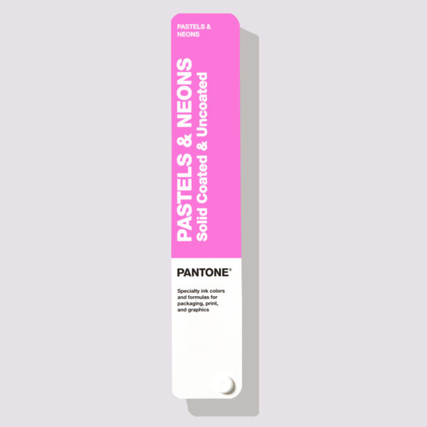 Pastels & Neons Guide | Coated & Uncoated