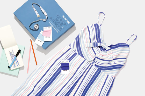 Polyester Swatch Book