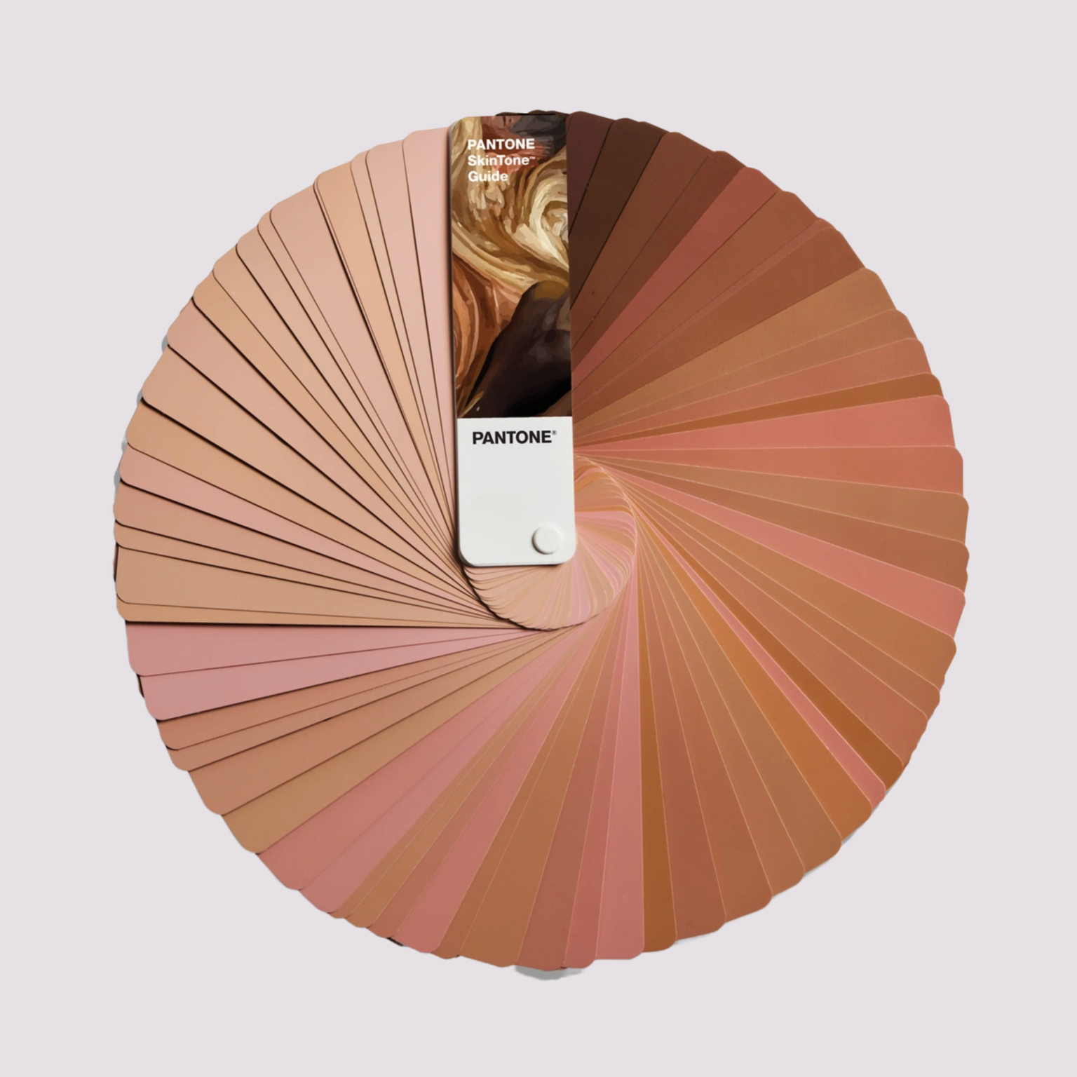 Pantone SkinTone Guide