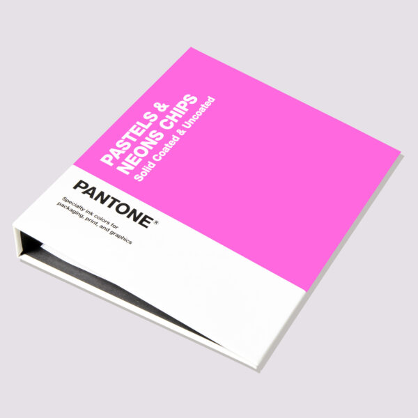 Pastels & Neons Chips | Coated & Uncoated