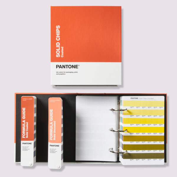 Solid Color Set