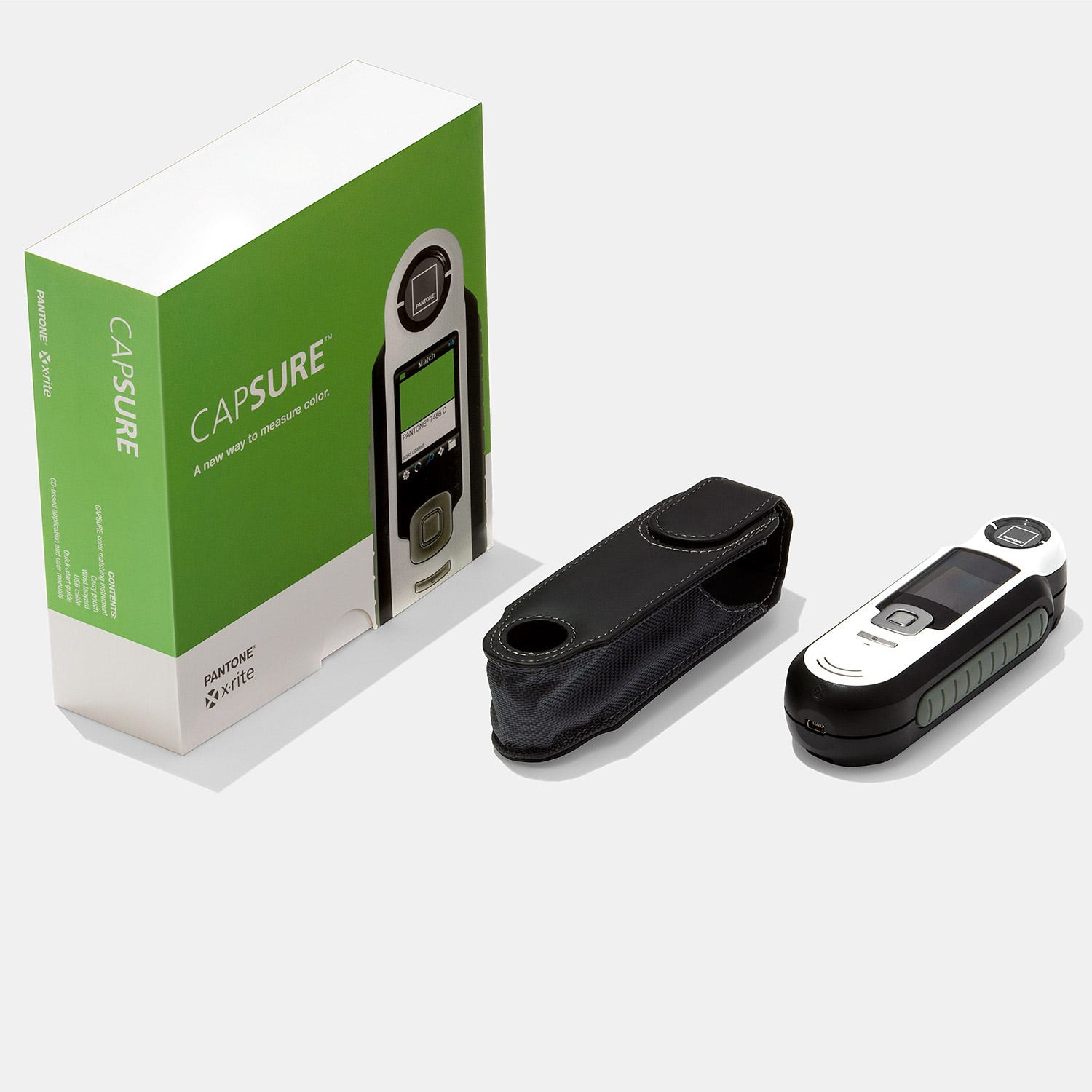 CAPSURE™